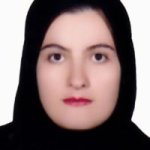 تصویر دکتر سعیده نصیری مغانلو