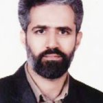 تصویر دکتر علی شفیعی
