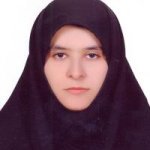 تصویر دکتر سمیه مختاری