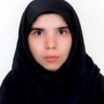 تصویر دکتر خدیجه علیزاده