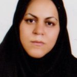 تصویر دکتر خدیجه بیرانوند