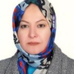 تصویر دکتر مستانه جواهری