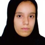 تصویر دکتر سپیده گوهری