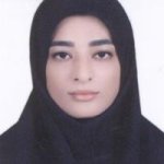 تصویر دکتر مرضیه محسنی