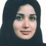 تصویر دکتر گیتا رضوانی