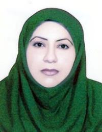 تصویر دکتر محبوبه خوش باطن