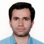 تصویر دکتر مجتبی خزایی