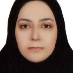 تصویر دکتر فاطمه عرب