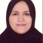 تصویر دکتر سوسن امام جمعه