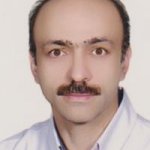 تصویر دکتر علی مختاری