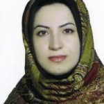 تصویر دکتر فاطمه مؤمن دوست مطلق