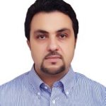 تصویر دکتر حمیدرضا ثقفی