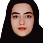 تصویر دکتر آزاده اسمعیلی