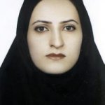 تصویر دکتر مریم فیاضی