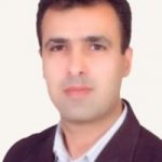 تصویر دکتر حسن اصغری