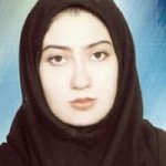 تصویر دکتر مه رخ شفیعی زاده ماهانی