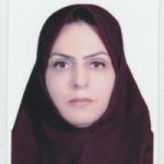 تصویر دکتر مریم عشقی