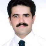 تصویر دکتر تورج خدابخشی