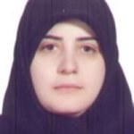 تصویر دکتر مریم نیک نژادی