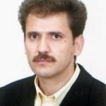 تصویر دکتر حسن اوجاقی کسیانی