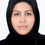تصویر دکتر مریم عباس زاده