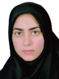 تصویر دکتر محبوبه رحمانی