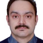 تصویر دکتر علیرضا جشنی مطلق