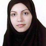 تصویر دکتر طاهره صمدی