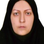 تصویر دکتر عاطفه غلامی پره