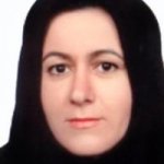 تصویر دکتر فهیمه محمودی