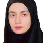 تصویر دکتر لیلا فیاضی