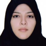 تصویر دکتر مریم نیک رو