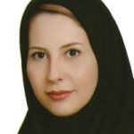 تصویر دکتر بهنوش رضوانی