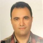 تصویر دکتر علی پازکی