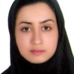 تصویر دکتر علیا اسمعیلی