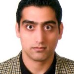 تصویر دکتر علی واعظ افشار