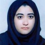 تصویر دکتر راحله صفی خانی