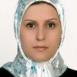 تصویر دکتر سیده بنت الهدی موسوی