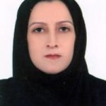 تصویر دکتر محبوبه بیضایی