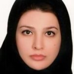 تصویر دکتر هانیه صفرزاده
