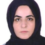 تصویر دکتر بی بی فاطمه حائری زاده