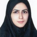 تصویر دکتر سالومه سادات صالحی