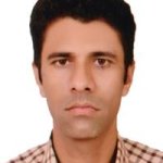 تصویر دکتر غلامرضا برفی