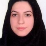 تصویر دکتر شیما بادیه نشین