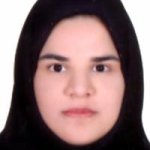 تصویر دکتر ام البنین پودینه