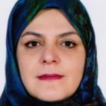 تصویر دکتر شهره بی ریا