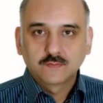 تصویر دکتر محمدرضا بقایی پور