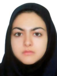 تصویر دکتر مرضیه یعقوبی
