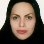 تصویر دکتر مریم شیخیه گل زردی