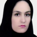 تصویر دکتر رؤیا حسین میرزائی بنی